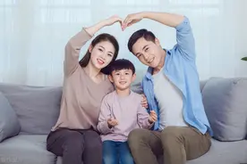 前夫搬回家里照顾高考的儿子，一场误会后，我们复婚了！图片