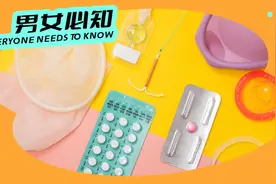 12种超全避孕方式，哪种对女生伤害更小？图片
