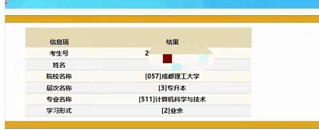 成都理工大学成人高考专升本电气工程及其自动化招生详情介绍