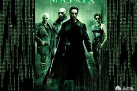 2万字长文最深度全面解析《黑客帝国》图片