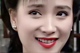 当小三、挤原配、得脑瘤？这么多标签在身，你真的了解何晴吗？图片