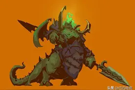 《魔兽争霸3》中酒馆里的中立英雄谁最厉害？图片