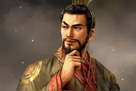 汉朝开国功臣，却被刘邦骂是狗，400年后其后代愤然篡汉图片