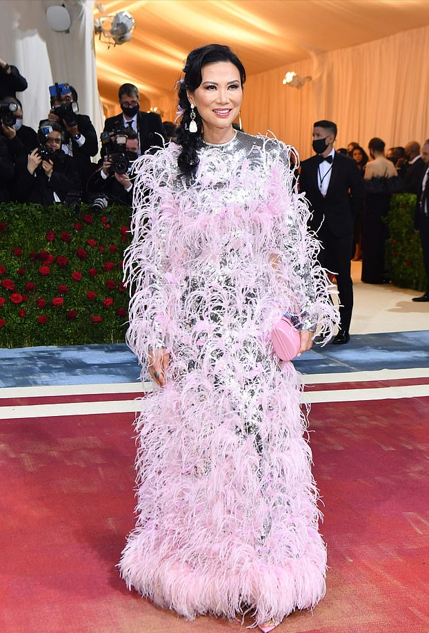 邓文迪介绍 - 冷思维