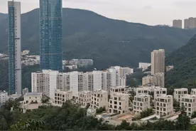 买了4套房子送给子女，总计花了20多亿，她才是广州的隐形女首富图片