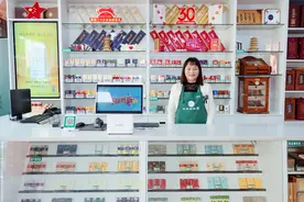 湖北随州市烟草专卖局推进零售终端建设工作纪实图片