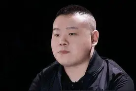 岳云鹏：如果那天曹金没有闹事，师娘没有下跪，师父还会捧我吗？图片