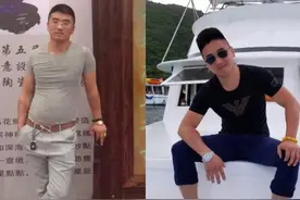 男性“152-188cm标准体重”对照表，自查下，你的身体超标了没？图片