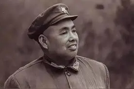 许世友嗜酒如命，却从不误事，只因和毛主席约法三章图片