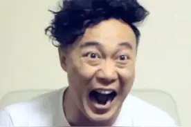 出道近30年，陈奕迅留下的怎么都是笑料啊？！天生喜剧人哈哈哈哈图片