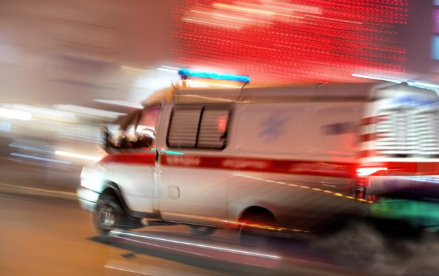 46岁大妈约两名健身教练陪睡，当晚激情后死亡，警方：兴奋致死