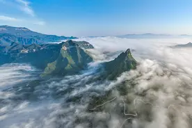 时评：【地评线】京彩好评：汇聚“前行伟力” 奔赴“未来可期”图片