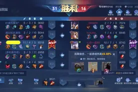 亚瑟纯肉厉害吗？还有人不知道，重装5件套亚瑟，吊打一切边路吗图片