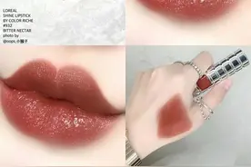 口红测评：超级喜欢这些口红的质地，非常滋润，让你变得元气满满图片