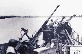 越南海军反潜部队（1） 反潜，从打飞机开始图片