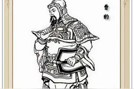 曹豹是徐州牧陶谦的心腹，奉其遗命辅佐刘备，为何却要投靠吕布图片