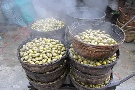 卷土重来？槟榔口香糖热销，宣称是槟榔的替代品，为何却备受争议图片