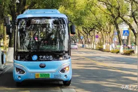 全国首例！这张云卡，宁波上海乘公交通用图片