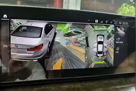 汽车该不该加装360度全景摄像头？4S店销售说出了实话图片