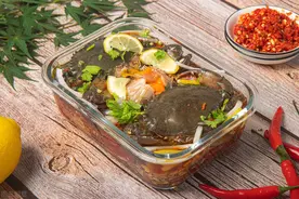 潮州不只有“生腌” 还有潮州菜图片