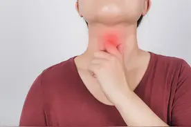 慢性咽炎是种什么样的体验？如何治疗？图片