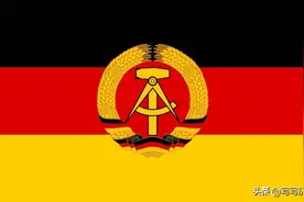 盘点所有社会主义国家的国旗和国徽图片