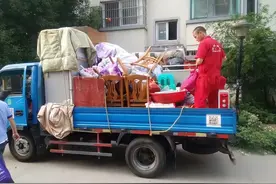 农村俗语：“搬家带三样，福旺财也旺”，这三样是啥？有道理吗？图片