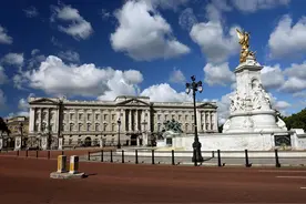 英国的君主立宪制是怎么来的？图片