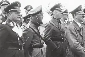 曾经不可一世的霸主，为什么会成为今天国际的笑柄，今日辱法图片