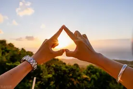 满满好评！福田街道3706名封控区居民收到“定制物资大礼包”图片