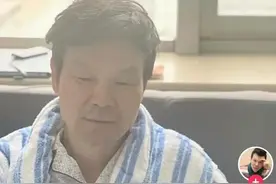 李彬：曾是主持界一哥，与病魔抗战多年后，体会什么是人走茶凉图片