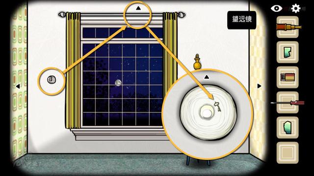 攻略 | 锈湖3《逃离方块: 四季-Cube Escape:Seasons》移动端通关攻略