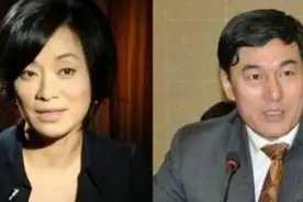 毛阿敏丈夫猝然离世，看了评论后，我懂了张同学为什么火图片