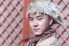 演啥都一个样，角色脸谱化严重，这7位男星的演技越来越差图片