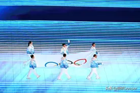 北京冬奥会为什么没给普京镜头，俄罗斯也不能以国家名义参赛？图片