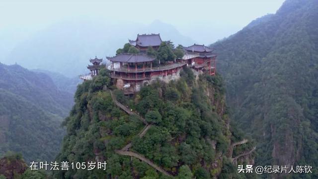 爱奇艺热播：《大美江南》绘就江南山水的诗意长卷