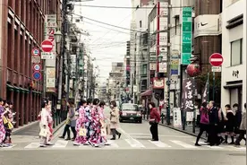 拿到日本经营管理签后，可以享受哪些福利？图片