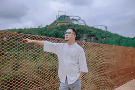 贵州文旅推荐官|500万+粉丝的“贵州榜哥”最爱故乡杜鹃与洋芋图片
