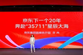 “35711”神秘数字对京东预示着什么？图片