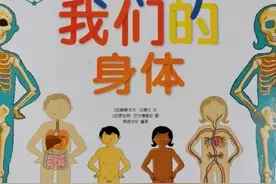 家长如何不尴尬地对孩子进行“性教育”呢？图片