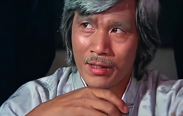 元彪演过的电影 元彪演过的电影清单(图7)