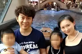 06年，中国小伙勾搭上79岁新加坡富婆，企图下药还骗钱，结果如何图片