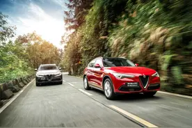 千字车评丨阿尔法·罗密欧Giulia新款预售38.98万起值不值？图片