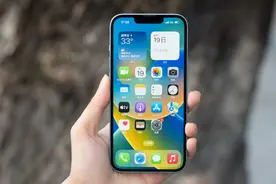 抱歉，这3款iPhone不能升级iOS17图片