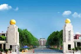 山东民办本科院校排名，潍坊科技学院排名第四，本科生升学率17%图片