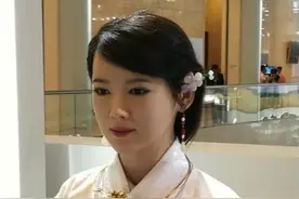 机器人做老婆现实吗图片