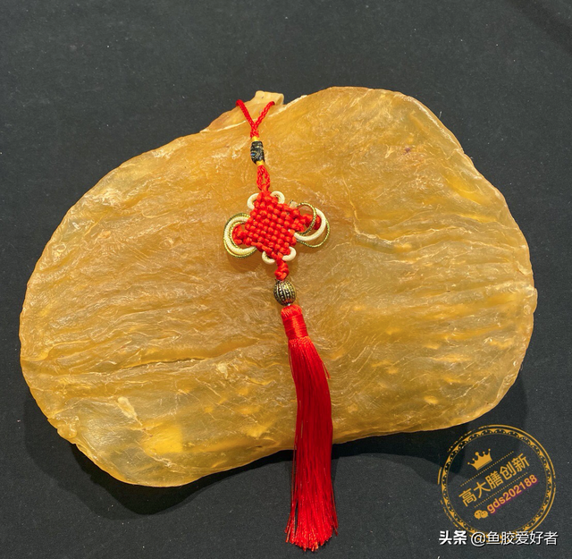 斗湖鱼胶好不好 2026年斗湖鱼胶是鳘鱼胶吗