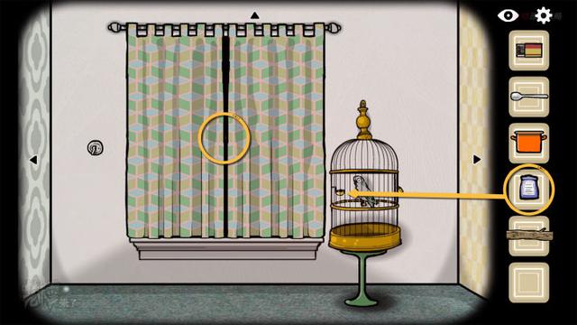 攻略 | 锈湖3《逃离方块: 四季-Cube Escape:Seasons》移动端通关攻略