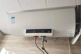 一个星期烧两个限温器 师傅也崩溃了 小故障难倒大师傅了图片