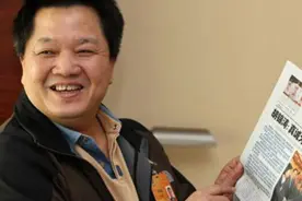 黄植诚：驾驶先进的战斗机从台湾回归，助力国家飞行员培养图片